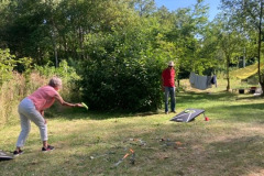 Corn-hole - turnering