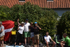 Tour de France i Mullerup