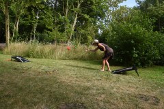 Corn-hole - turnering
