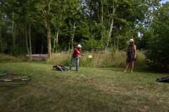 Corn-hole - turnering