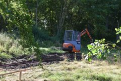 Start på fruens driv/lyst-hus