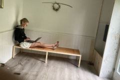 Daybed - prototype..